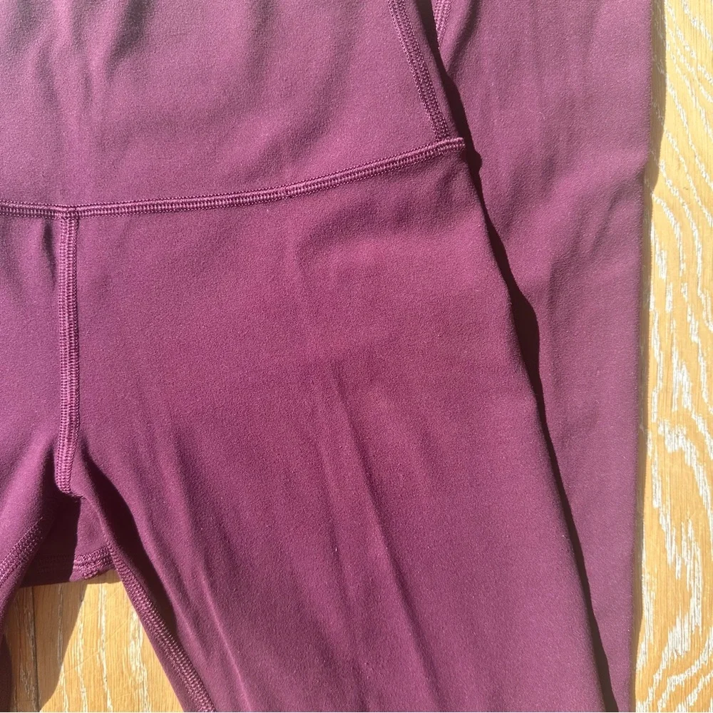 Lululemon Align Tights - Picture 7 of 11
